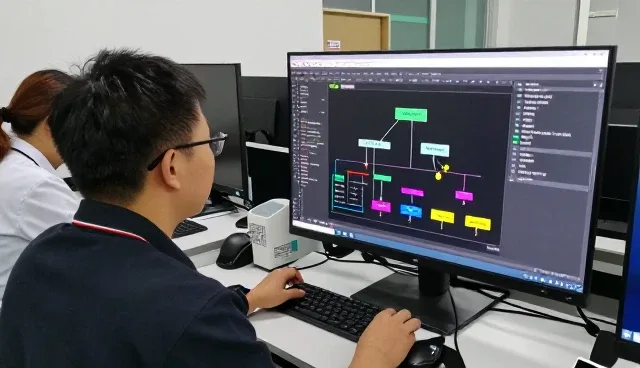 数据安全评估如何满足现代交通枢纽需求