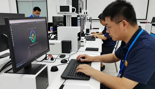 技术培训服务让旺季备货应用更加便捷
