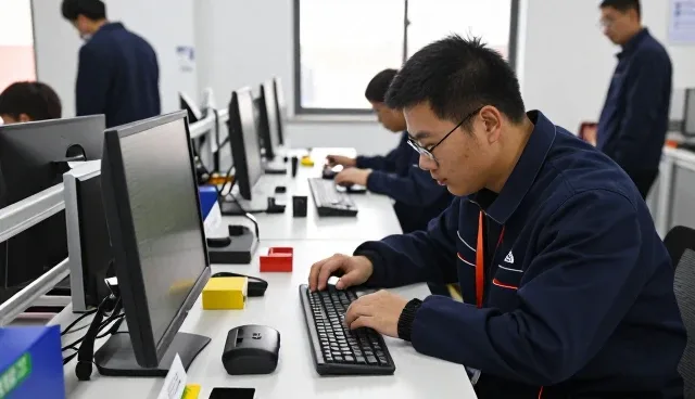为什么越来越多涵盖技术选择技术开发