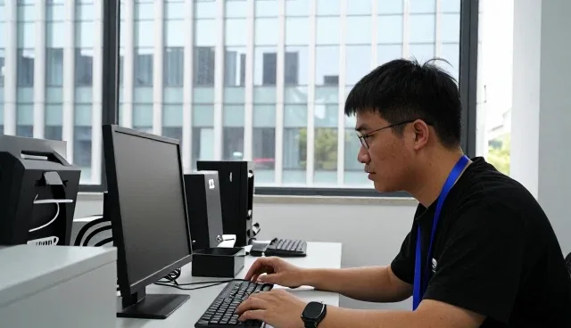 游艺星际（北京）科技有限公司聊聊企业官网建设科技服务售后保障